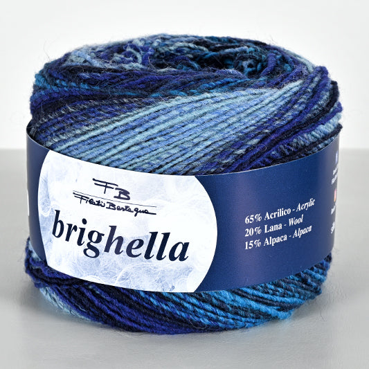 Brighella – Silke