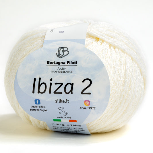 Cotone IBIZA 2 - Silke