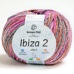 Cotone IBIZA 2 - Silke