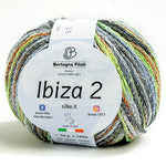 Cotone IBIZA 2 - Silke