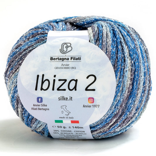 Cotone IBIZA 2 - Silke