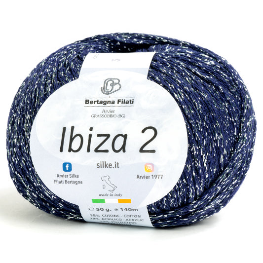Cotone IBIZA 2 - Silke