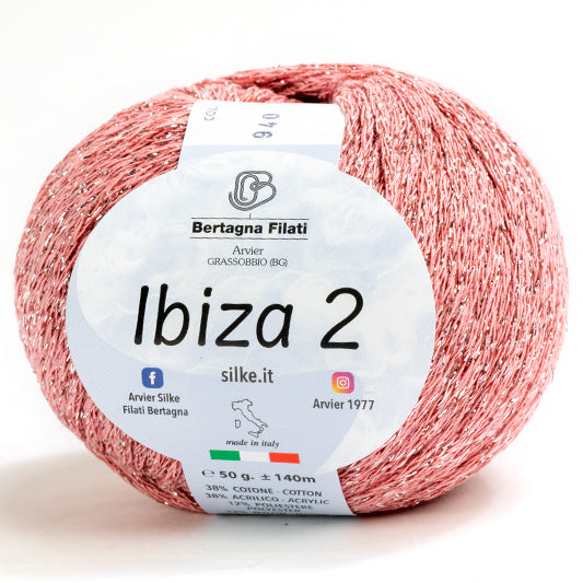 Cotone IBIZA 2 - Silke