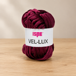 Fettuccia VEL-LUX ISPE 004 borgogna