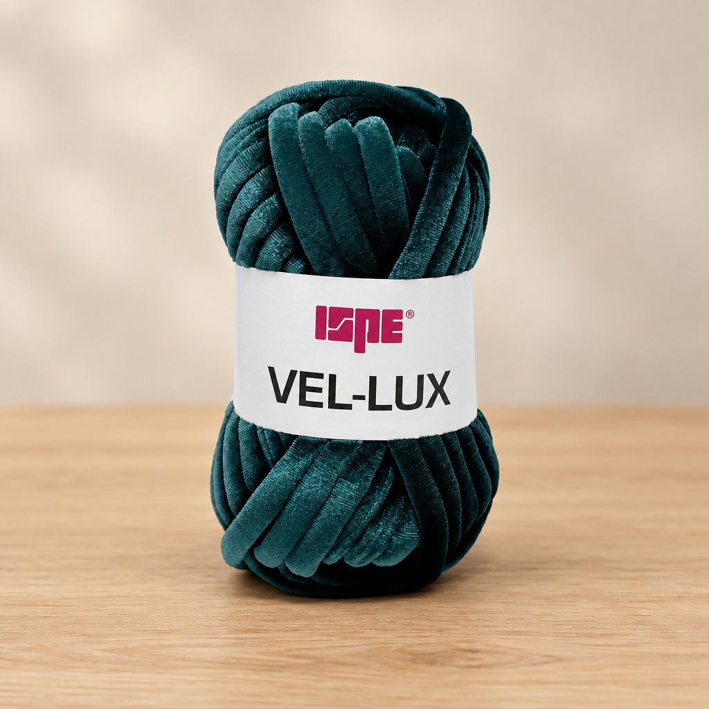 Fettuccia VEL-LUX ISPE 010 ottanio