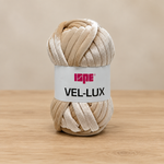 Fettuccia VEL-LUX ISPE 011 beige