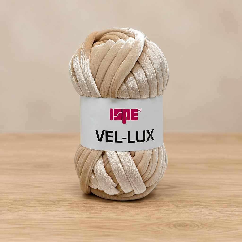 Fettuccia VEL-LUX ISPE 011 beige