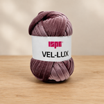 Fettuccia VEL-LUX ISPE 025 rosa antico