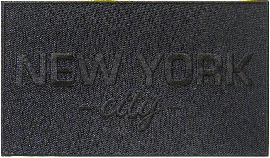 Sport 472/B - New York grande h.7.5 cm