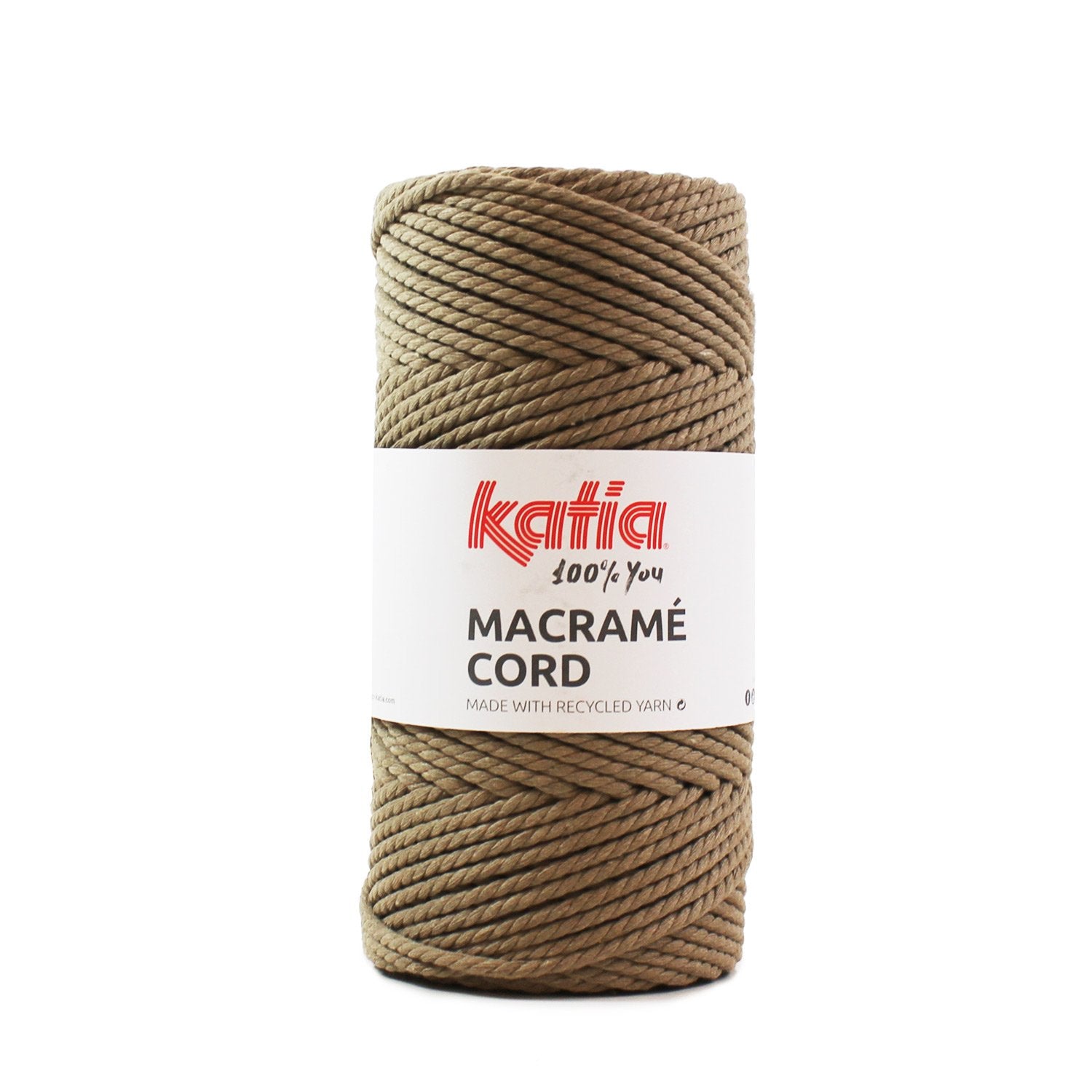 Macrame Cord 500g