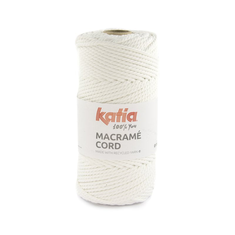 Macrame Cord 500g