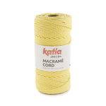 Macrame Cord 500g
