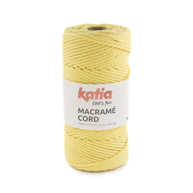 Macrame Cord 500g