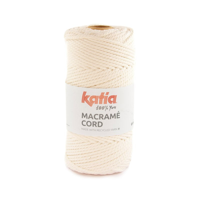 Macrame Cord 500g