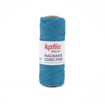 Macrame Cord Fine 220gr