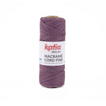 Macrame Cord Fine 220gr