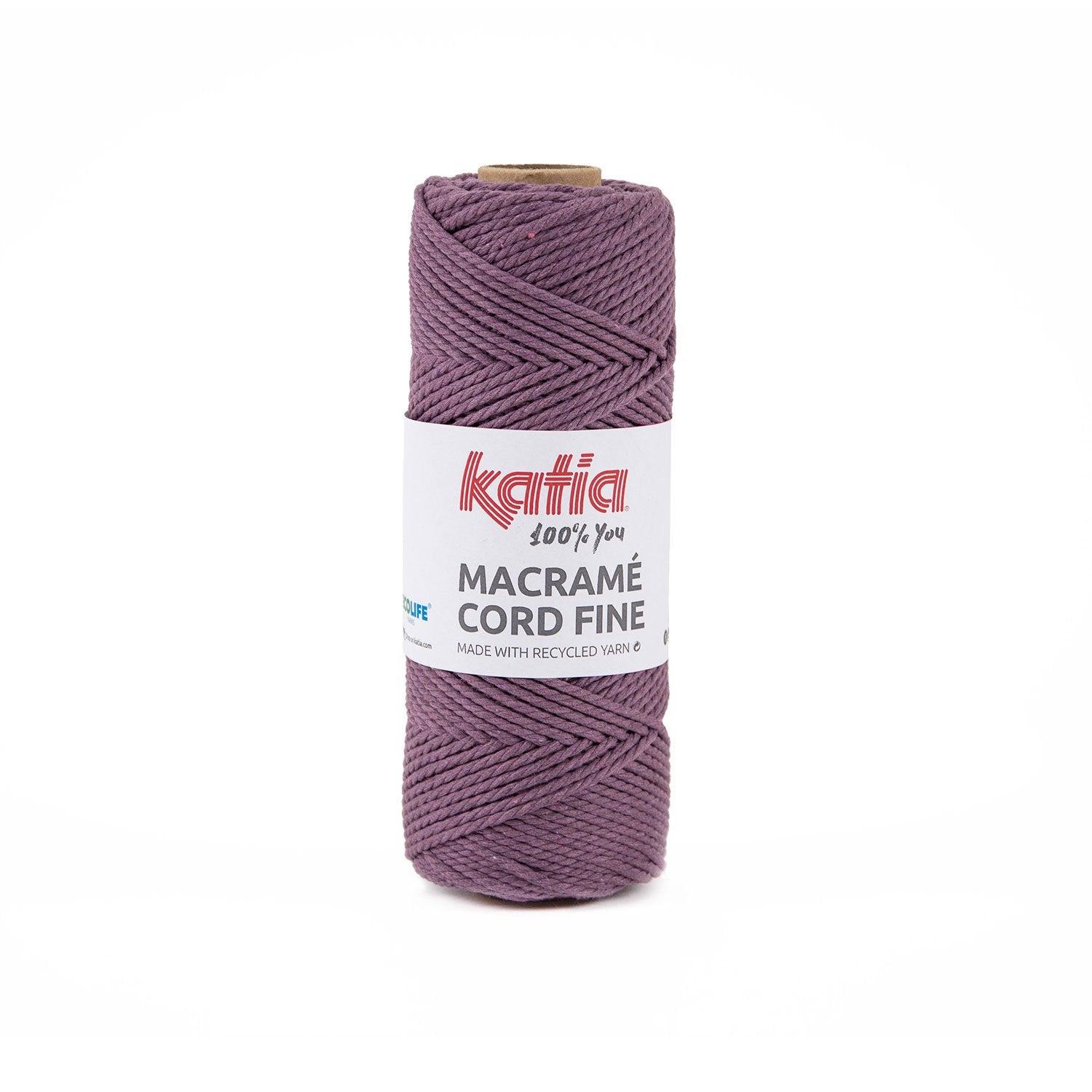 Macrame Cord Fine 220gr