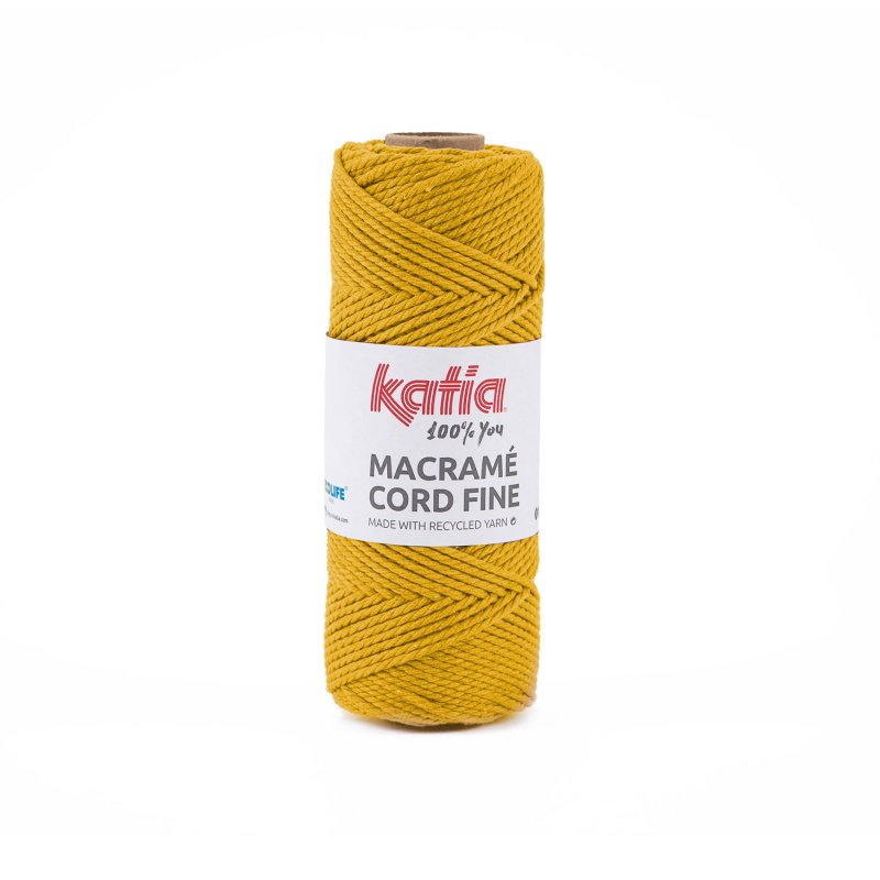 Macrame Cord Fine 220gr