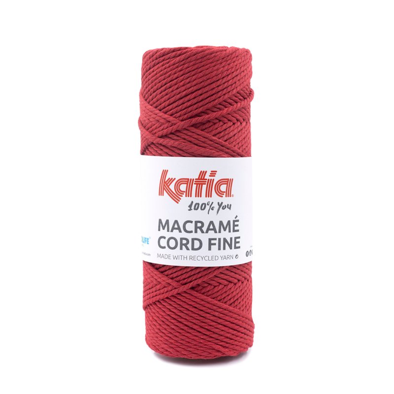 Macrame Cord Fine 220gr