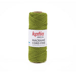 Macrame Cord Fine 220gr