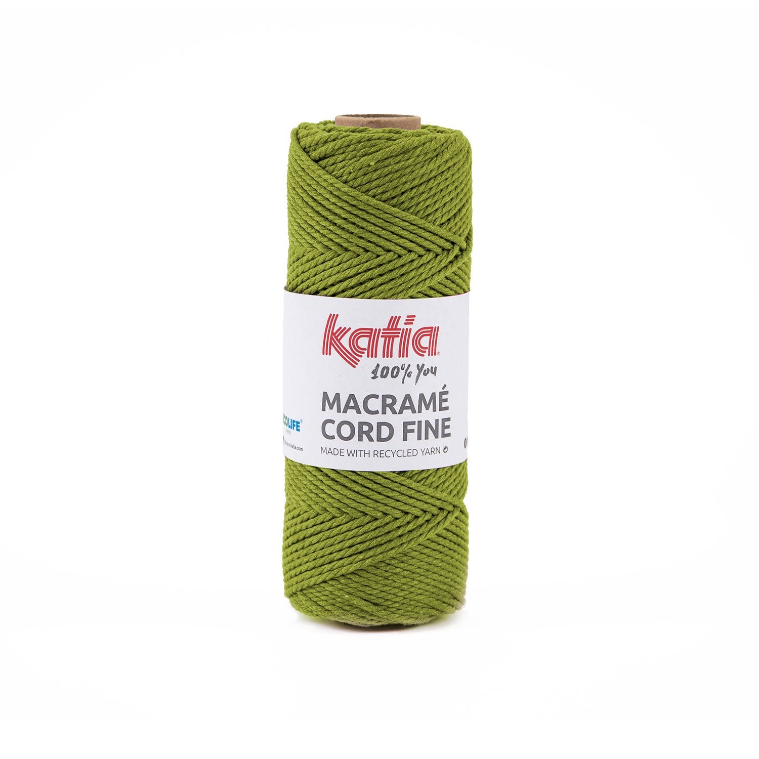 Macrame Cord Fine 220gr