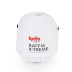 RAFFIA X-TREME KATIA 100 G