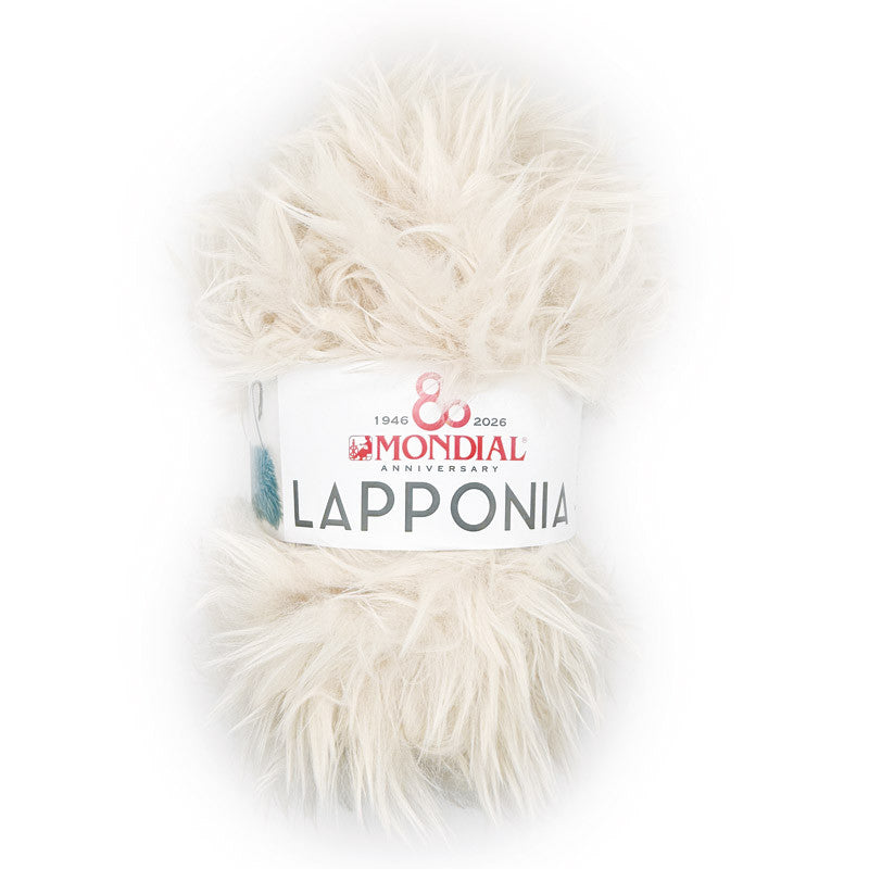 LAPPONIA 100% Microfibra PL 200 g - 48 m