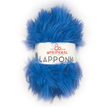 LAPPONIA 100% Microfibra  PL 200 g - 48 m