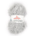 LAPPONIA 100% Microfibra  PL 200 g - 48 m