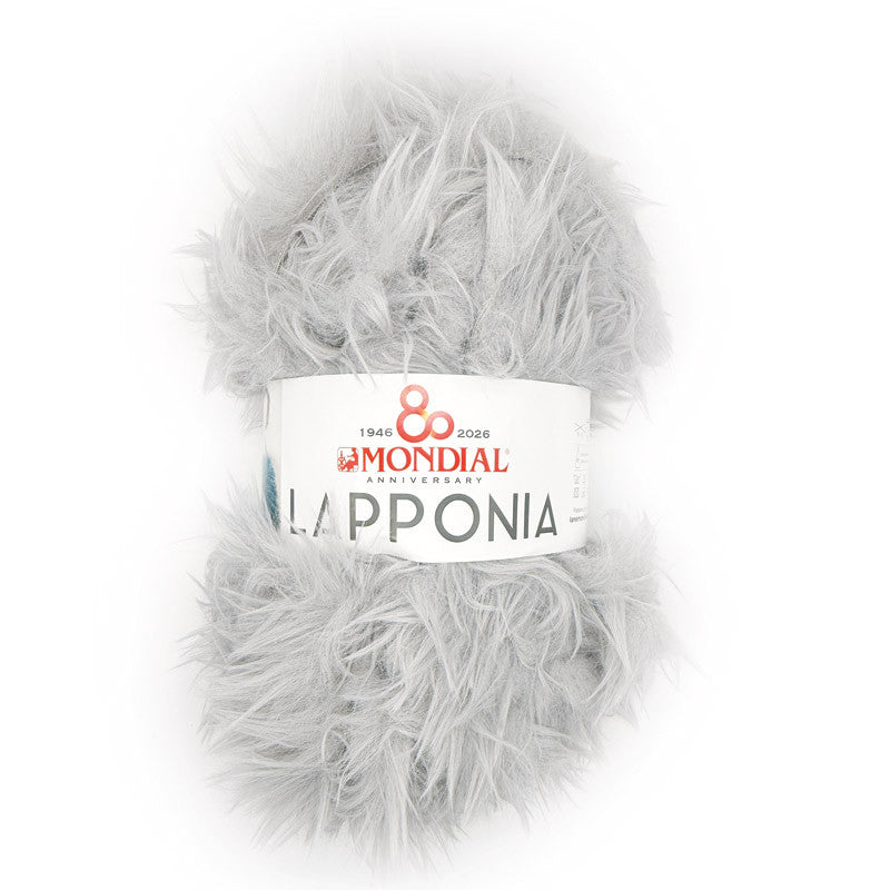 LAPPONIA 100% Microfibra  PL 200 g - 48 m