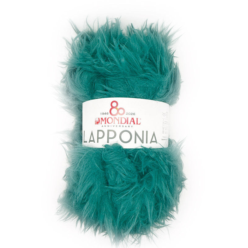 LAPPONIA 100% Microfibra  PL 200 g - 48 m