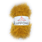 LAPPONIA 100% Microfibra  PL 200 g - 48 m