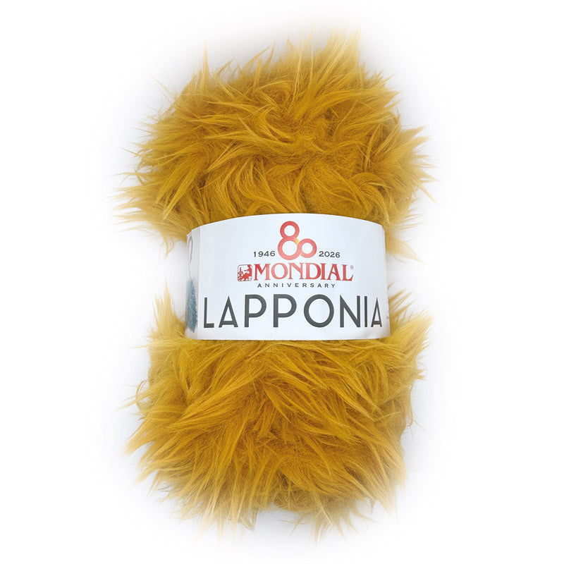 LAPPONIA 100% Microfibra  PL 200 g - 48 m