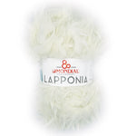 LAPPONIA 100% Microfibra  PL 200 g - 48 m
