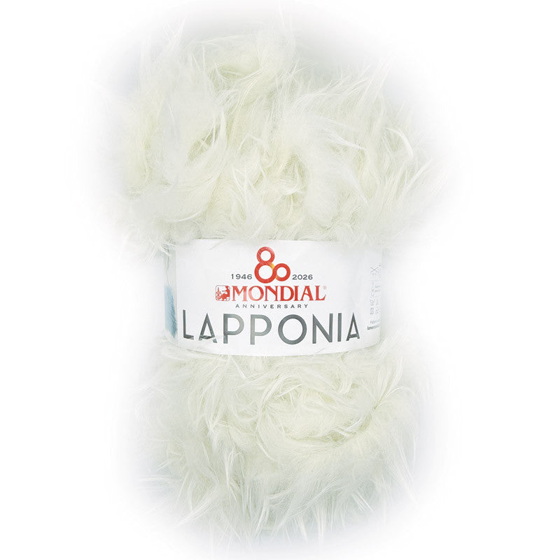 LAPPONIA 100% Microfibra  PL 200 g - 48 m