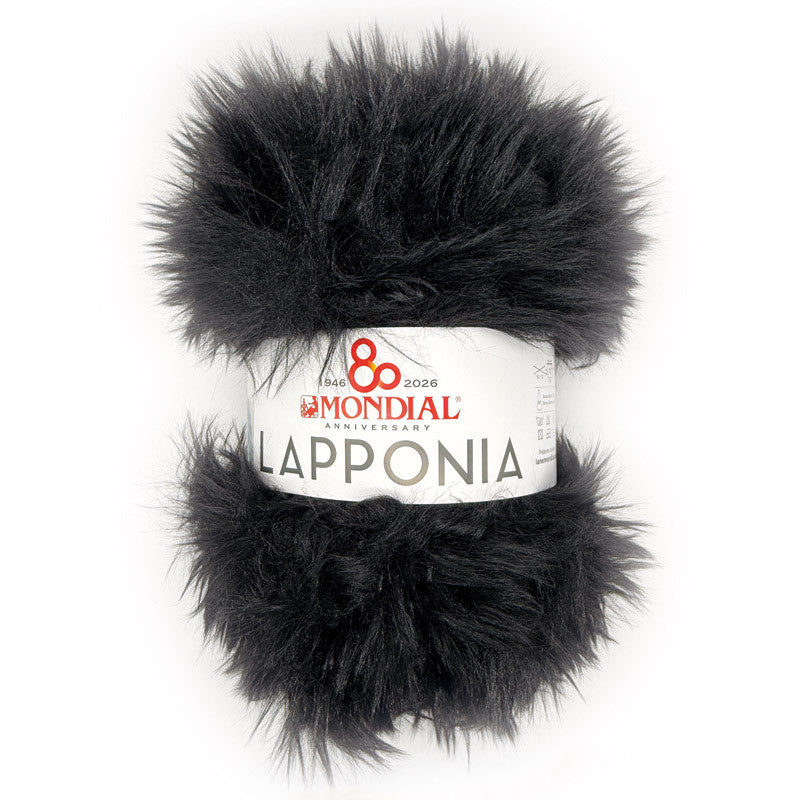 LAPPONIA 100% Microfibra  PL 200 g - 48 m