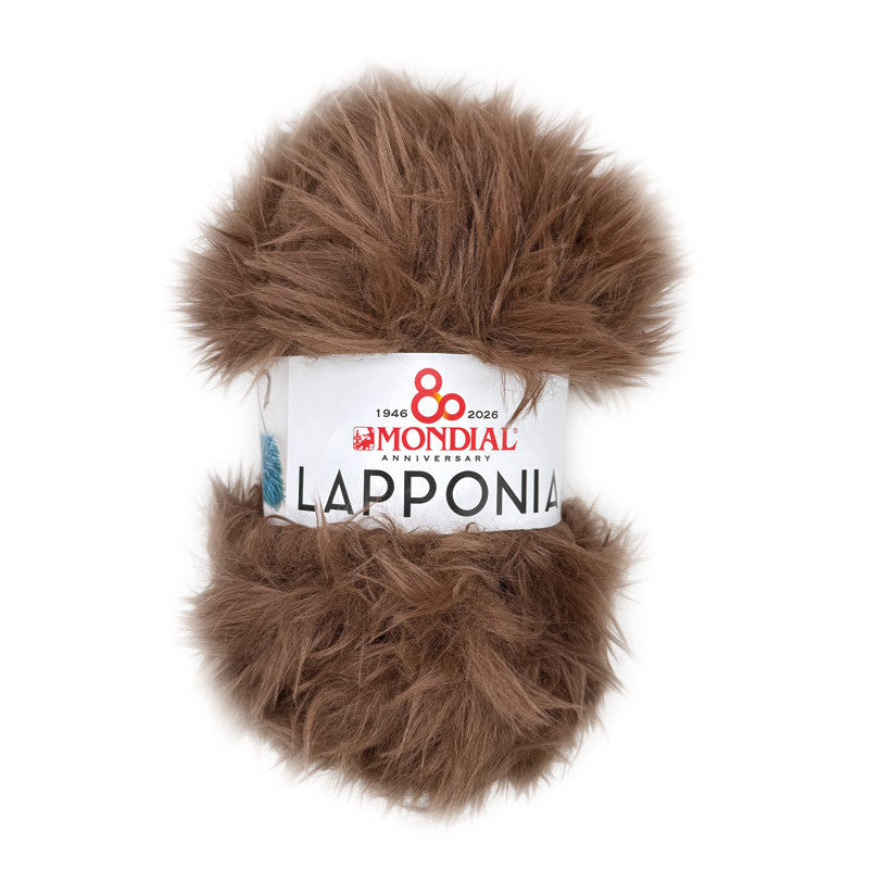 LAPPONIA 100% Microfibra  PL 200 g - 48 m
