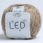 Cotone LED - GPTEX