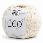 Cotone LED - GPTEX