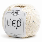 Cotone LED - GPTEX
