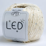 Cotone LED - GPTEX
