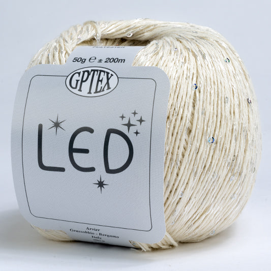 Cotone LED - GPTEX
