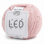 Cotone LED - GPTEX