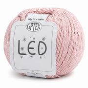 Cotone LED - GPTEX