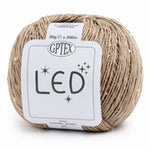 Cotone LED - GPTEX