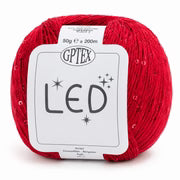 Cotone LED - GPTEX