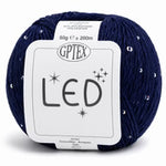 Cotone LED - GPTEX