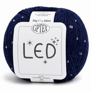 Cotone LED - GPTEX