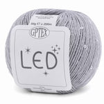 Cotone LED - GPTEX