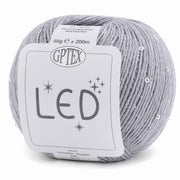 Cotone LED - GPTEX